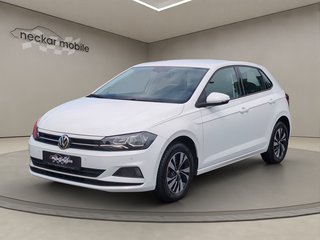 Volkswagen Polo Used vehicle for sale
