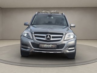 Mercedes-Benz GLK 220 Gebrauchtwagen Kaufen