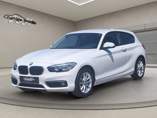 BMW 116 Gebrauchtwagen Kaufen