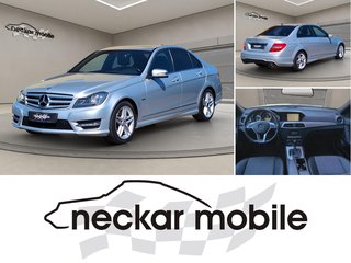 Mercedes-Benz C 350 Gebrauchtwagen Kaufen