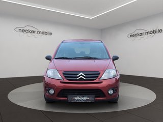 Citroën C3 Gebrauchtwagen Kaufen