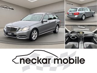 Mercedes-Benz E 250 Gebrauchtwagen Kaufen