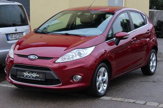 Ford Fiesta Used vehicle for sale