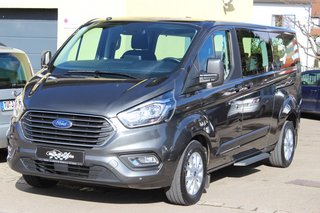 Ford Transit Custom Used vehicle for sale