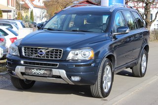 Volvo XC90 Gebrauchtwagen Kaufen