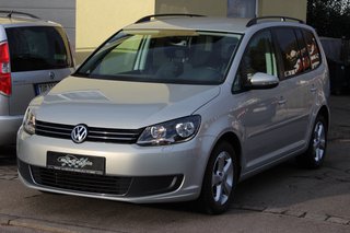 Volkswagen Touran Used vehicle for sale