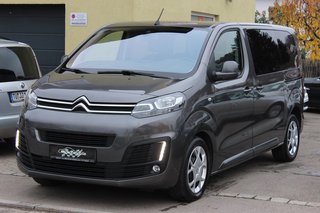 Citroën SpaceTourer Gebrauchtwagen Kaufen