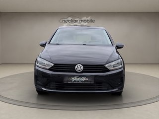 Volkswagen Golf Sportsvan Gebrauchtwagen Kaufen