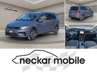 Volkswagen Touran Gebrauchtwagen Kaufen
