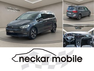 Volkswagen Touran Gebrauchtwagen Kaufen