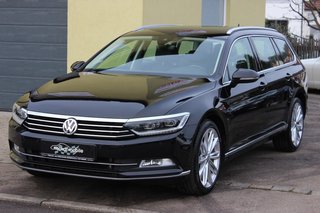 Volkswagen Passat Variant Used vehicle for sale