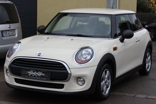 MINI Mini 3-trg. Gebrauchtwagen Kaufen