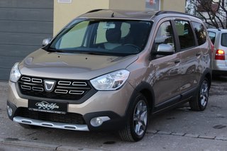 Dacia Lodgy Gebrauchtwagen Kaufen