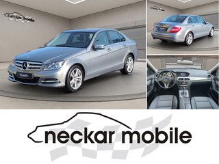 Mercedes-Benz C 180 Used vehicle for sale