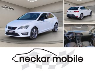SEAT Leon Gebrauchtwagen Kaufen