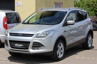 Ford Kuga Gebrauchtwagen Kaufen