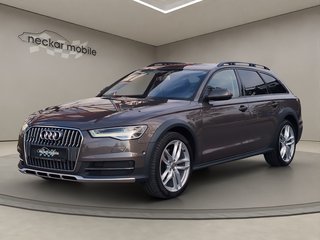 Audi A6 allroad Used vehicle for sale