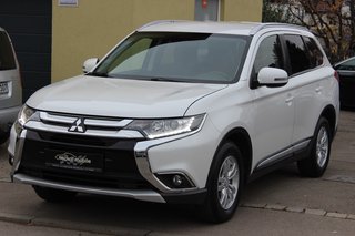 Mitsubishi Outlander Used vehicle for sale