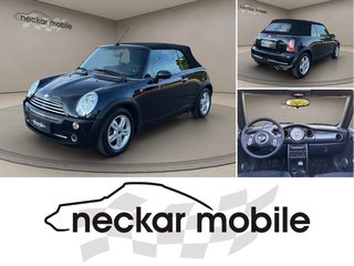 MINI Cooper Gebrauchtwagen Kaufen