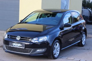 Volkswagen Polo Used vehicle for sale