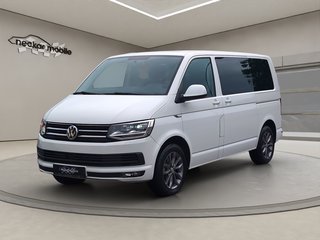 Volkswagen T6 Caravelle Gebrauchtwagen Kaufen
