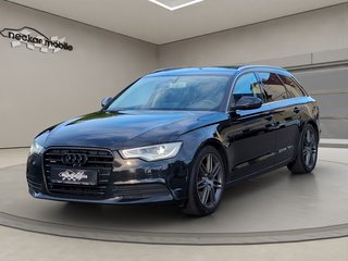 Audi A6 Gebrauchtwagen Kaufen