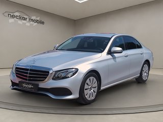 Mercedes-Benz E 200 Gebrauchtwagen Kaufen