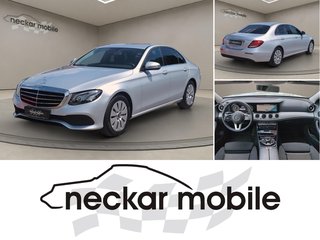 Mercedes-Benz E 200 Used vehicle for sale