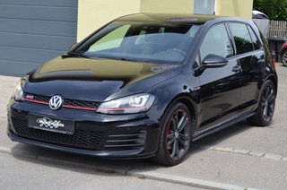 Volkswagen Golf Gebrauchtwagen Kaufen