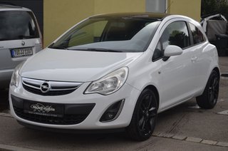 Opel Corsa Used vehicle for sale
