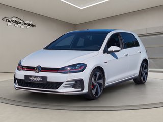 Volkswagen Golf Gebrauchtwagen Kaufen