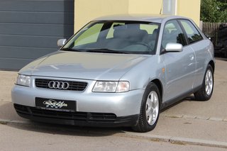 Audi A3 Used vehicle for sale