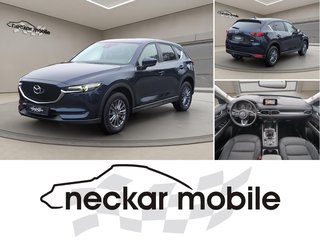 Mazda CX-5 Gebrauchtwagen Kaufen