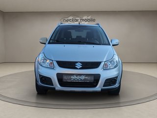 Suzuki SX4 Gebrauchtwagen Kaufen