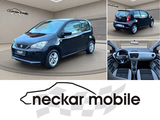 SEAT Mii Gebrauchtwagen Kaufen