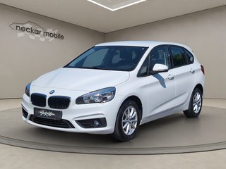 BMW 218 Gebrauchtwagen Kaufen