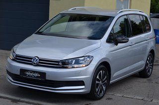 Volkswagen Touran Used vehicle for sale
