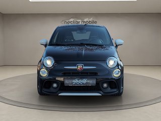 Abarth 595 Turismo Gebrauchtwagen Kaufen