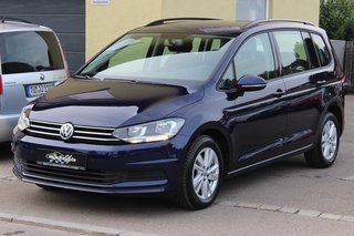 Volkswagen Touran Gebrauchtwagen Kaufen