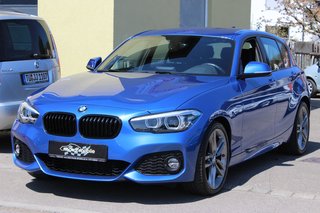 BMW 120 Gebrauchtwagen Kaufen