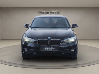 BMW 118 Gebrauchtwagen Kaufen
