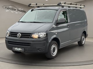 Volkswagen T5 Transporter Used vehicle for sale