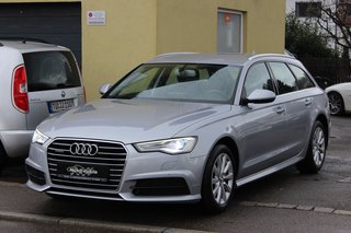 Audi A6 Used vehicle for sale