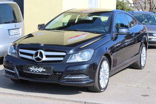 Mercedes-Benz C 220 Gebrauchtwagen Kaufen