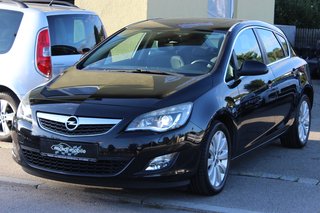 Opel Astra Used vehicle for sale