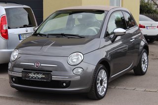 Fiat 500 Used vehicle for sale
