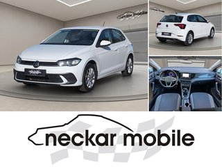 Volkswagen Polo Used vehicle for sale