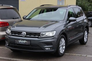 Volkswagen Tiguan Used vehicle for sale