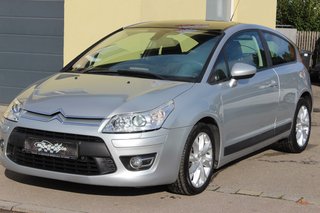 Citroën C4 Gebrauchtwagen Kaufen
