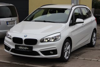 BMW 218 Gebrauchtwagen Kaufen